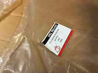 Mg 16 inch lichtmetalen velgenset 4x95 et28 / 7j - afbeelding 3 van  5