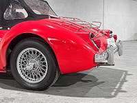 Mg a 1600 mki cabriolet 1961, de-48-97 - afbeelding 17 van  41