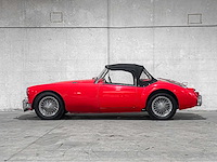 Mg a 1600 mki cabriolet 1961, de-48-97 - afbeelding 18 van  41