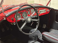 Mg a 1600 mki cabriolet 1961, de-48-97 - afbeelding 19 van  41