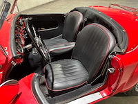 Mg a 1600 mki cabriolet 1961, de-48-97 - afbeelding 29 van  41