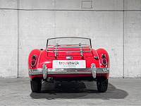 Mg a 1600 mki cabriolet 1961, de-48-97 - afbeelding 8 van  41