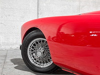 Mg a 1600 mki cabriolet 1961, de-48-97 - afbeelding 16 van  41