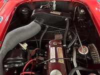 Mg a 1600 mki cabriolet 1961, de-48-97 - afbeelding 33 van  41