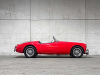 Mg a 1600 mki cabriolet 1961, de-48-97 - afbeelding 3 van  41