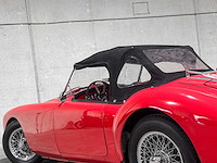 Mg a 1600 mki cabriolet 1961, de-48-97 - afbeelding 15 van  41