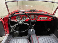 Mg a 1600 mki cabriolet 1961, de-48-97 - afbeelding 21 van  41