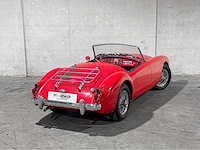 Mg a 1600 mki cabriolet 1961, de-48-97 - afbeelding 13 van  41