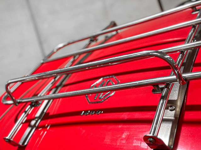 Mg a 1600 mki cabriolet 1961, de-48-97 - afbeelding 14 van  41