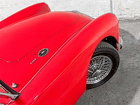 Mg a 1600 mki cabriolet 1961, de-48-97 - afbeelding 15 van  41