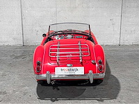 Mg a 1600 mki cabriolet 1961, de-48-97 - afbeelding 17 van  41