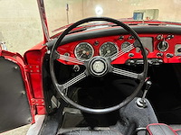 Mg a 1600 mki cabriolet 1961, de-48-97 - afbeelding 27 van  41
