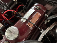 Mg a 1600 mki cabriolet 1961, de-48-97 - afbeelding 40 van  41