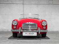 Mg a 1600 mki cabriolet 1961, de-48-97 - afbeelding 5 van  41