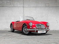 Mg a 1600 mki cabriolet 1961, de-48-97 - afbeelding 9 van  41