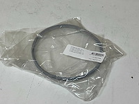 M&g afdichtring epdm 125 twinsafe - afbeelding 1 van  3