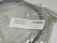 M&g afdichtring epdm 125 twinsafe - afbeelding 2 van  3