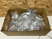 M&g afdichtring epdm 125 twinsafe - afbeelding 3 van  3