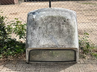 Mg b hardtop - afbeelding 1 van  3