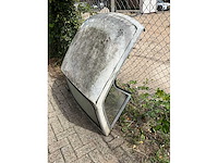 Mg b hardtop - afbeelding 2 van  3
