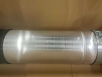 M&g dakdoorvoercontstructie 200/300mm - afbeelding 2 van  12