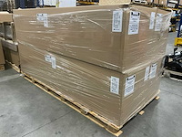 M&g dakdoorvoercontstructie 200/300mm - afbeelding 4 van  12