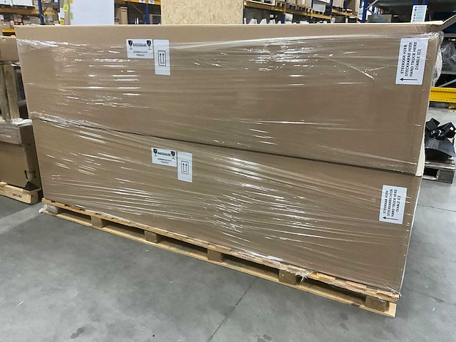 M&g dakdoorvoercontstructie 200/300mm - afbeelding 6 van  12