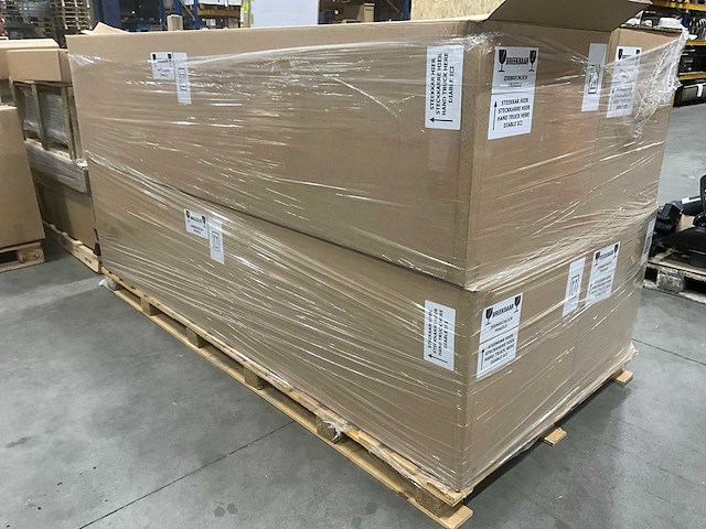 M&g dakdoorvoercontstructie 200/300mm - afbeelding 7 van  12