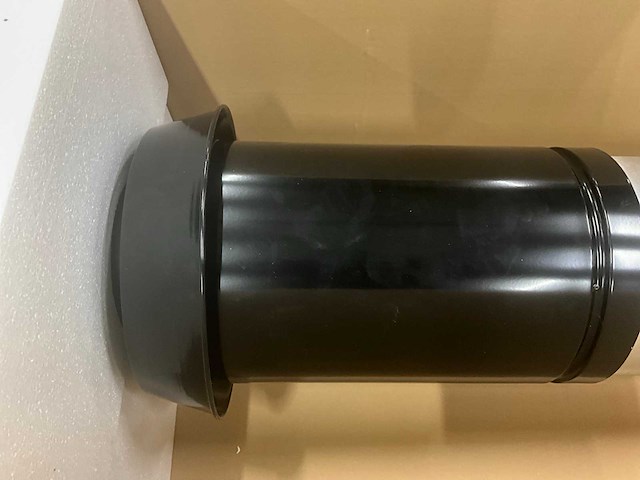 M&g dakdoorvoercontstructie 200/300mm - afbeelding 12 van  12