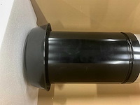 M&g dakdoorvoercontstructie 200/300mm - afbeelding 12 van  12