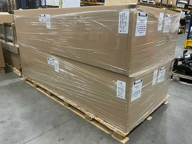 M&g dakdoorvoercontstructie 200/300mm - afbeelding 4 van  12