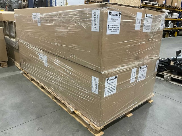 M&g dakdoorvoercontstructie 200/300mm - afbeelding 5 van  12