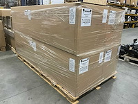 M&g dakdoorvoercontstructie 200/300mm - afbeelding 5 van  12