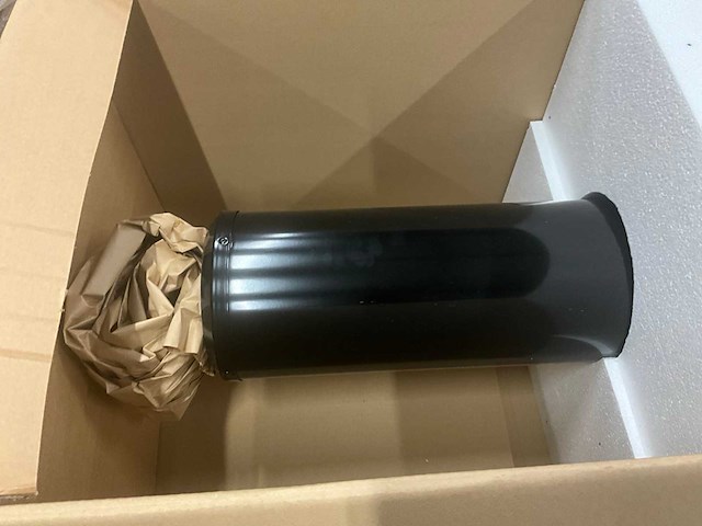 M&g dakdoorvoercontstructie 200/300mm - afbeelding 11 van  12