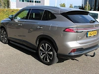 Mg e hs plug-in hybride met kenteken hgj-13-b. datum eerste toelating 21 maart 2025. apk vervaldatum 21 maa... - afbeelding 11 van  16