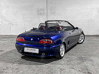 Mg f 1.8i 120pk 1997 (origineel-nl), sb-fx-15 - afbeelding 2 van  29