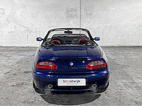 Mg f 1.8i 120pk 1997 (origineel-nl), sb-fx-15 - afbeelding 4 van  29