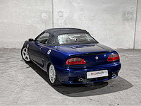 Mg f 1.8i 120pk 1997 (origineel-nl), sb-fx-15 - afbeelding 5 van  29