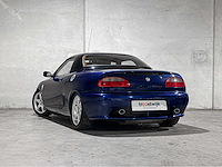 Mg f 1.8i 120pk 1997 (origineel-nl), sb-fx-15 - afbeelding 6 van  29