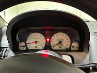 Mg f 1.8i 120pk 1997 (origineel-nl), sb-fx-15 - afbeelding 14 van  29