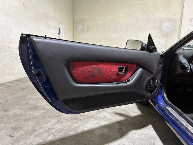 Mg f 1.8i 120pk 1997 (origineel-nl), sb-fx-15 - afbeelding 18 van  29