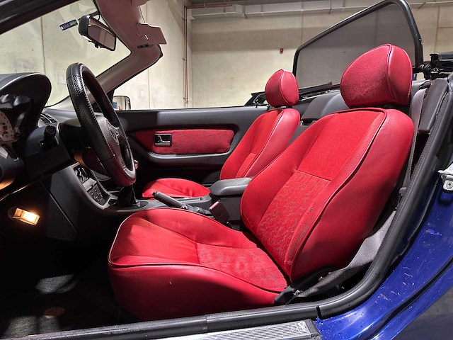 Mg f 1.8i 120pk 1997 (origineel-nl), sb-fx-15 - afbeelding 19 van  29