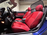 Mg f 1.8i 120pk 1997 (origineel-nl), sb-fx-15 - afbeelding 19 van  29