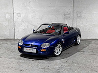 Mg f 1.8i 120pk 1997 (origineel-nl), sb-fx-15 - afbeelding 23 van  29