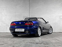 Mg f 1.8i 120pk 1997 (origineel-nl), sb-fx-15 - afbeelding 29 van  29