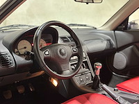 Mg f 1.8i 120pk 1997 (origineel-nl), sb-fx-15 - afbeelding 8 van  29