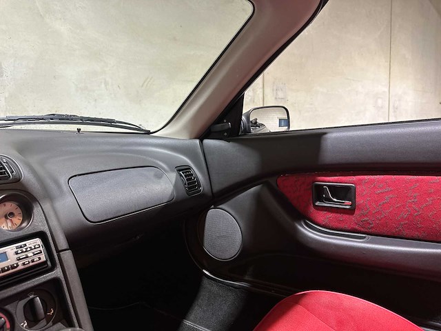 Mg f 1.8i 120pk 1997 (origineel-nl), sb-fx-15 - afbeelding 17 van  29