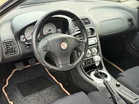 Mg f 1.8i roadster cabriolet 35-gn-pk - afbeelding 5 van  18
