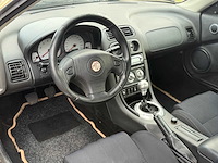 Mg f 1.8i roadster cabriolet 35-gn-pk - afbeelding 6 van  18