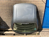 Mg f / tf hardtop - afbeelding 1 van  3